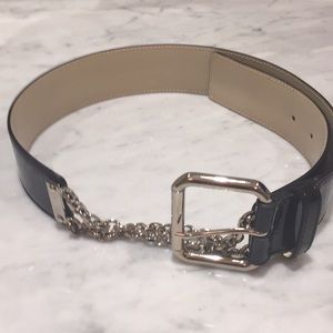 Escada Black belt